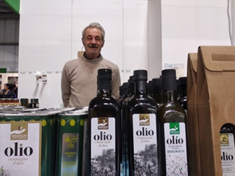 Agricoltura Progresso promuove i prodotti terlizzesi alla Fiera Artigianato di Milano