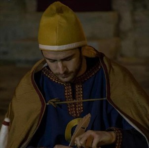 Nel fine settimana torna il Presepe Vivente