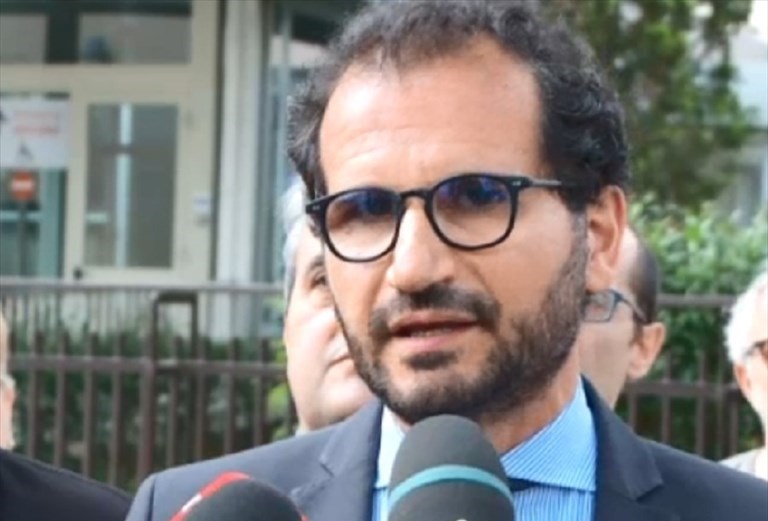 marcello gemmato