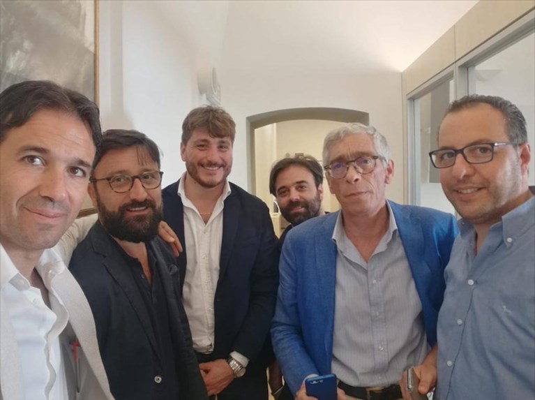 consiglieri di opposizione