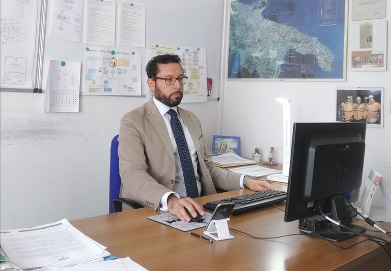Il terlizzese Guastamacchia nel consiglio nazionale di Legambiente