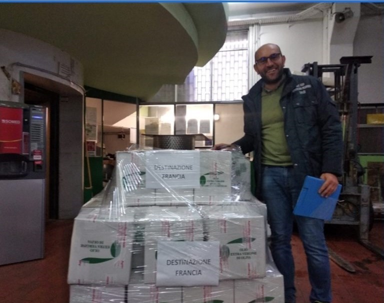 Agricoltura Progresso