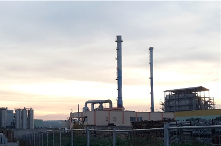 Produzione di Energie Rinnovabili da Biomasse