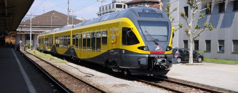 ferrovie nord barese