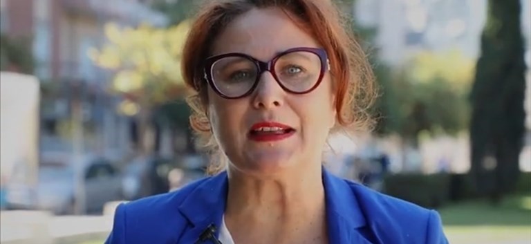 Grazia Di Bari