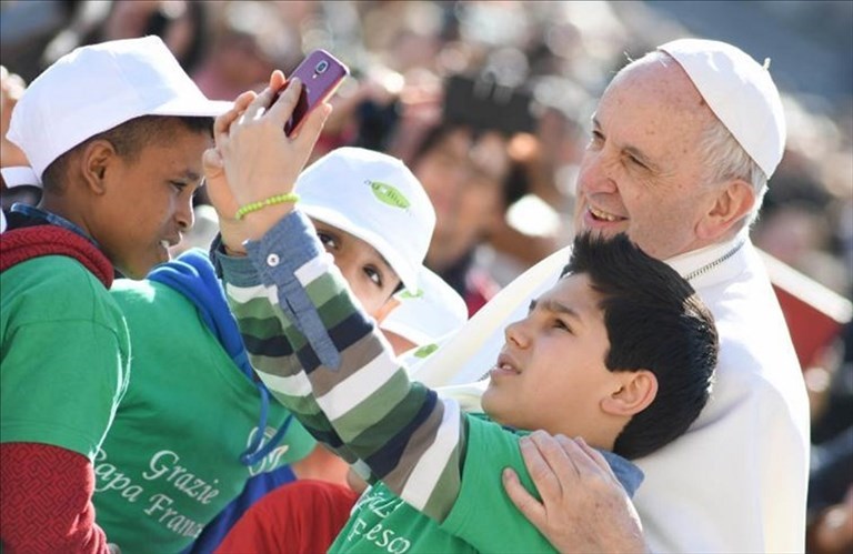 Papa Francesco