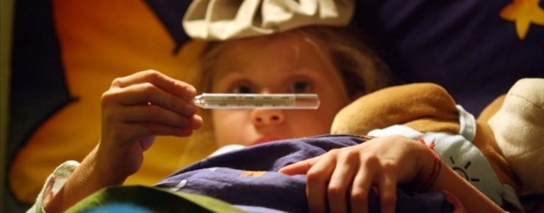 Centomila casi di influenza in tre mesi in Puglia