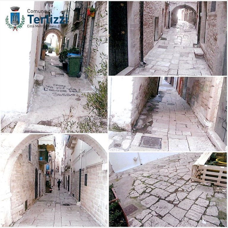 Centro storico