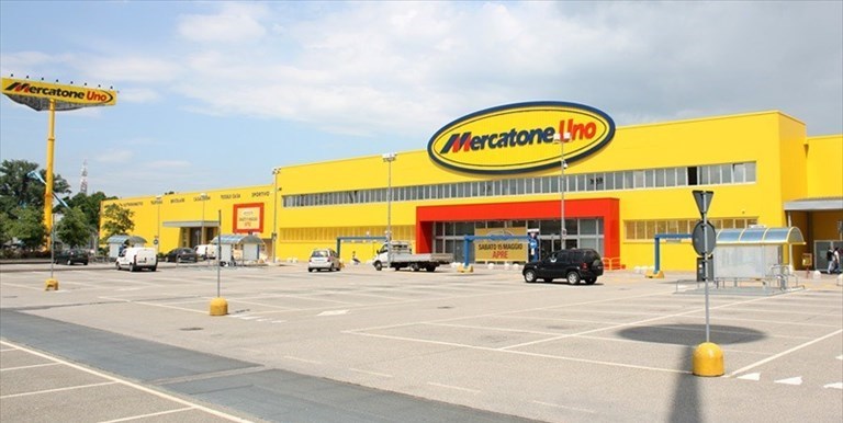 mercatone uno