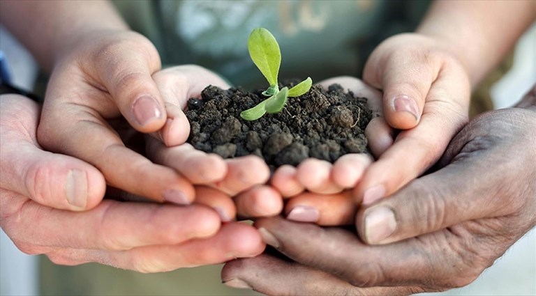 agricoltura sociale