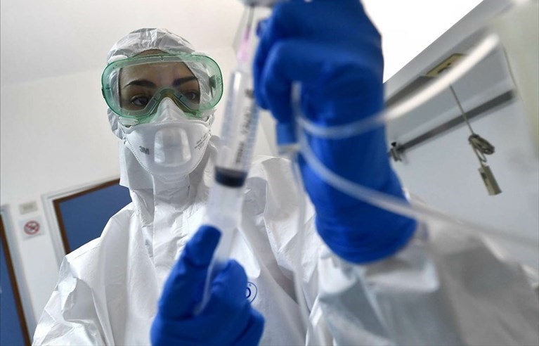 Coronavirus