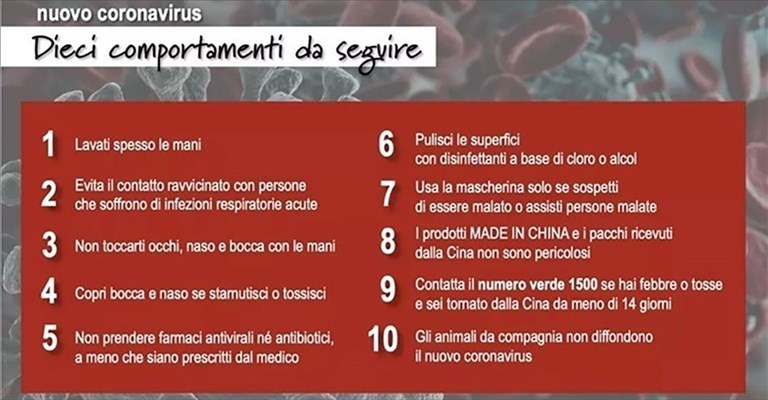Coronavirus