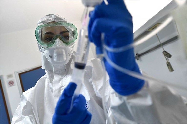 Coronavirus