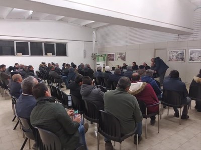 La coop Agricoltura Progresso rinnova le cariche