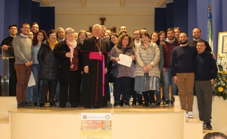 Nominati i Presidenti parrocchiali di Azione Cattolica