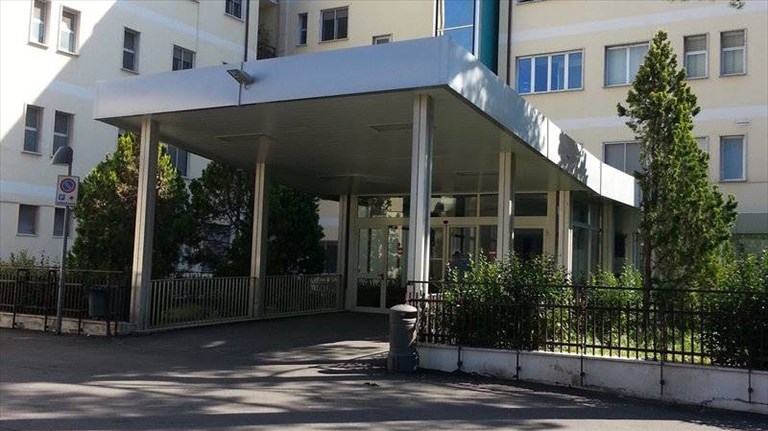 ospedale sarcone