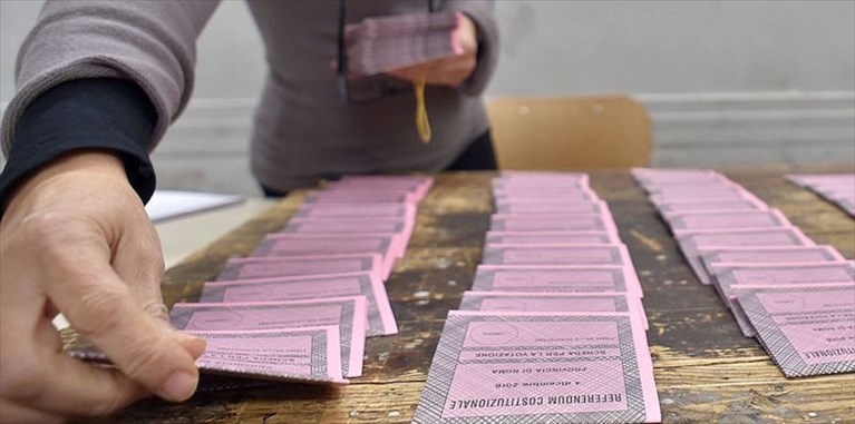 Referendum