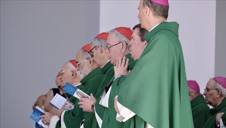 Papa Francesco a Bari