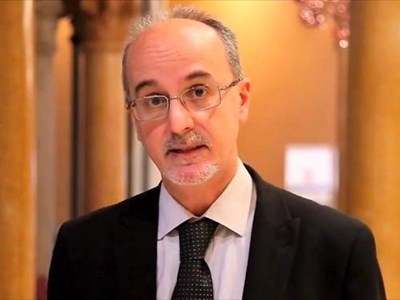 Pier Luigi Lopalco