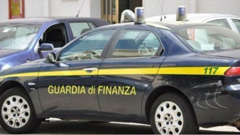 guardia di finanza