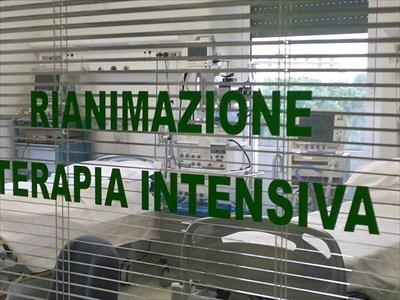 Rianimazione e Terapia Intensiva