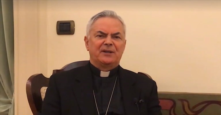 Il vescovo