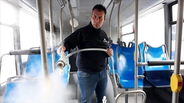 Trasporti pubblici pugliesi