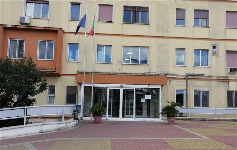 Ospedale di Bisceglie