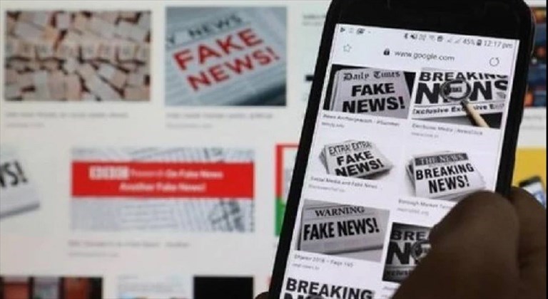 fake news
