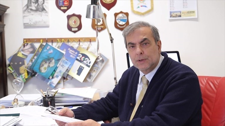 Tommaso Minervini
