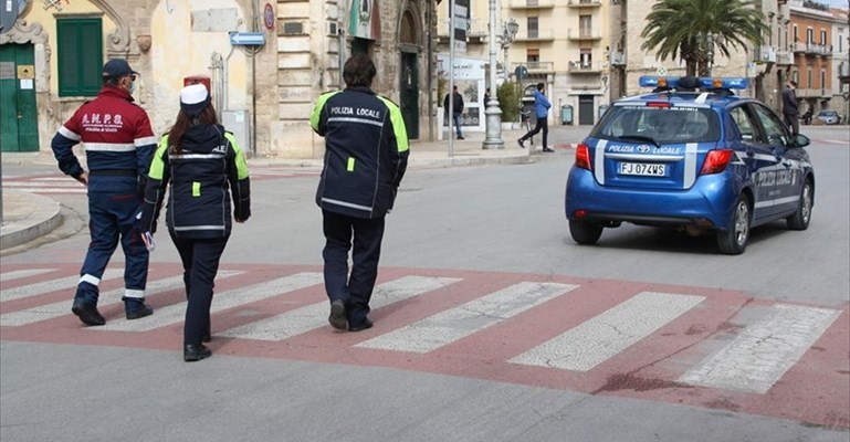 Gemmato: «C'è una persona che si è sottoposta a tampone ed è in attesa dei risultati»