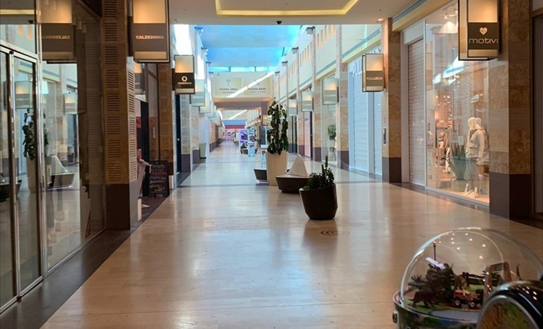 Centro commerciale