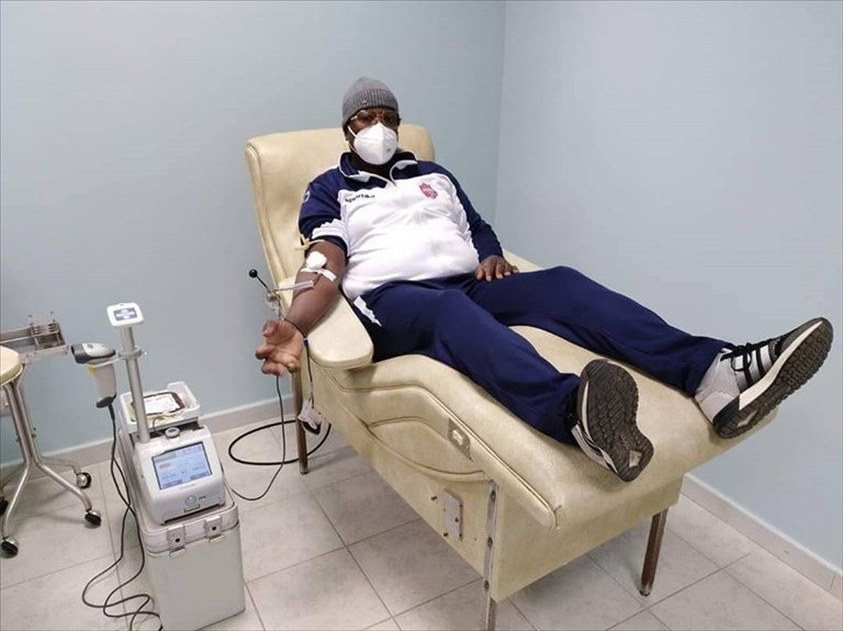 La Fidas: «Grazie a chi domenica scorsa ha donato il sangue