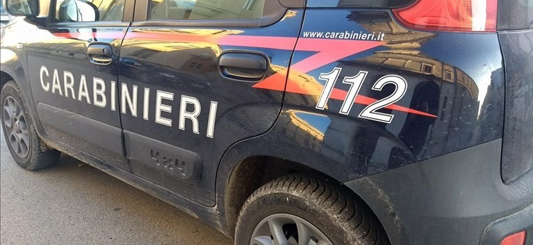 Carabinieri