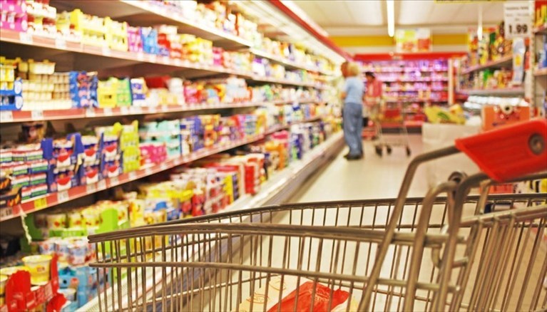 Supermercati