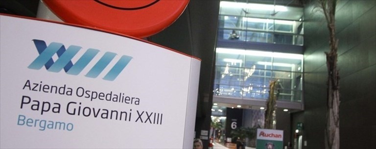 ospedale giovanni xxiii bergamo