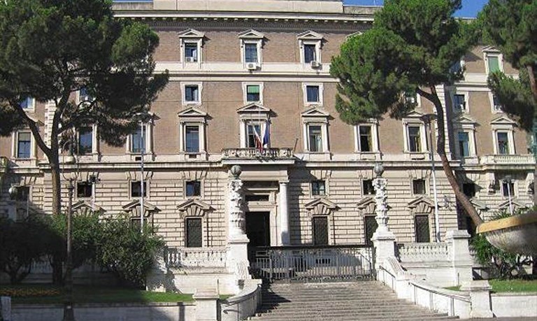 Viminale