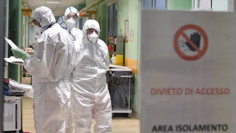 coronavirus