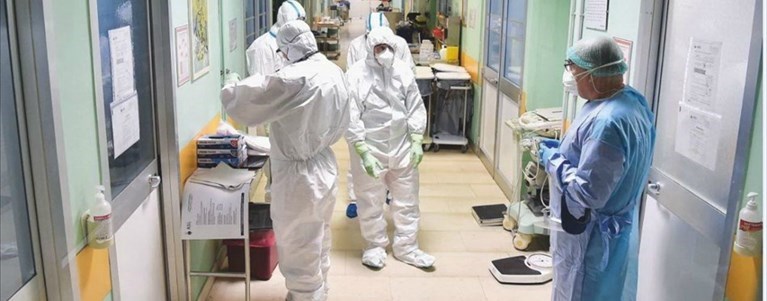 Coronavirus