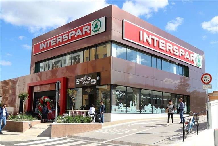 interspar
