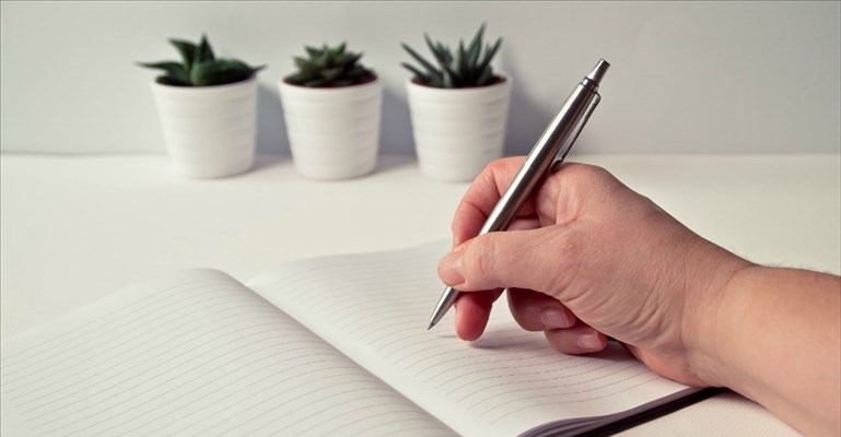 scrittura