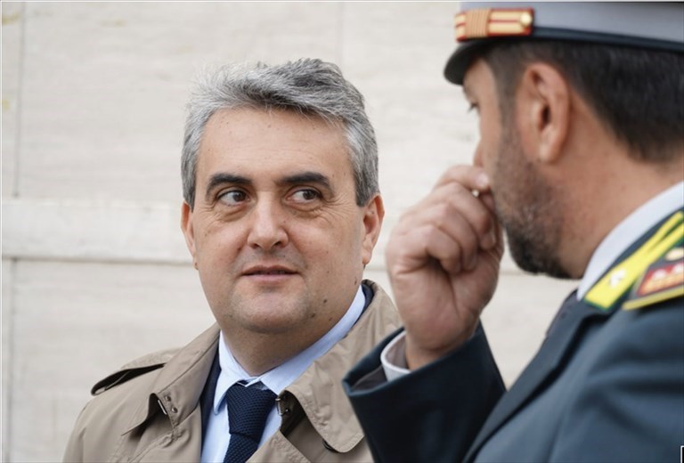 Francesco Barione