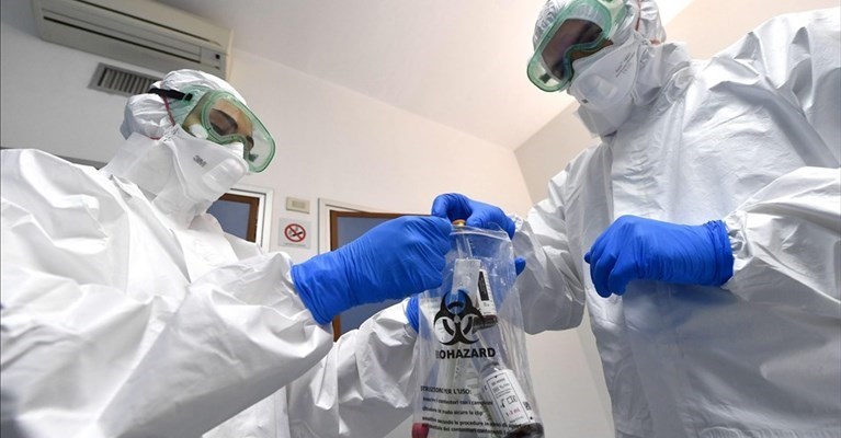 Coronavirus