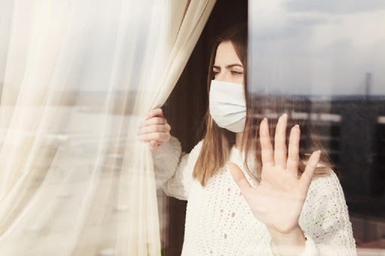 Stress da Coronavirus: il vademecum degli psicologi di Puglia