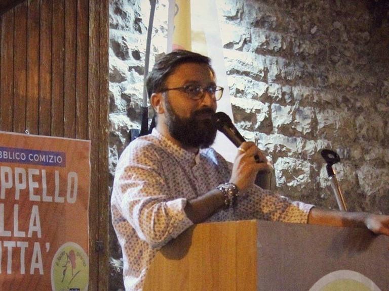 Vito D'Amato