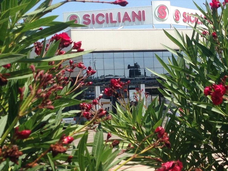 La siciliani Spa