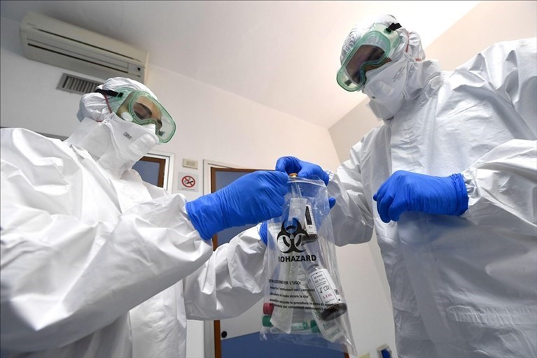 Coronavirus