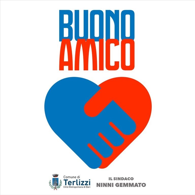 buono amico