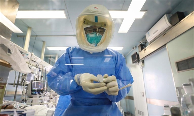 Coronavirus