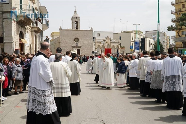 23 aprile